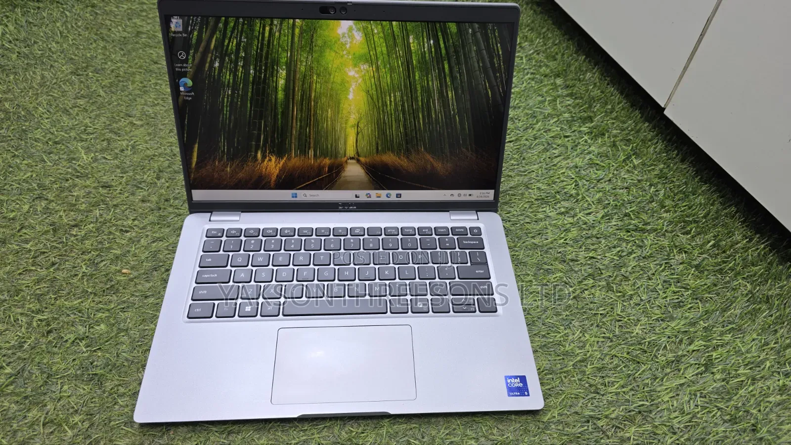 Laptop Dell Latitude 5450 16GB Intel Core Ultra 5 SSD 512GB