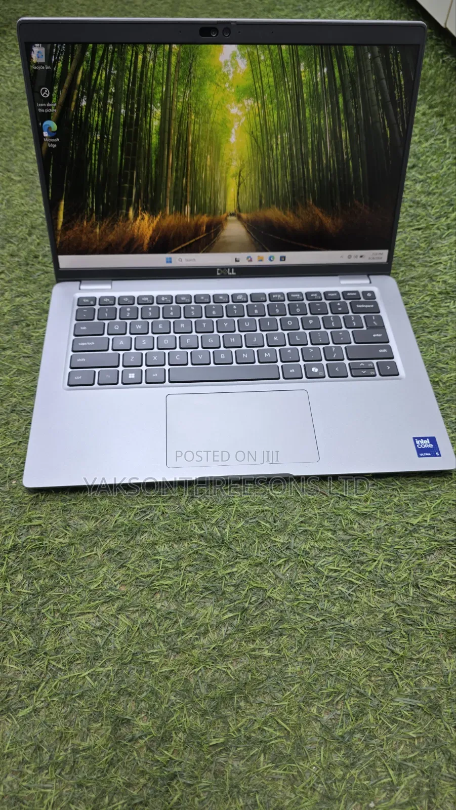 Laptop Dell Latitude 5450 16GB Intel Core Ultra 5 SSD 512GB