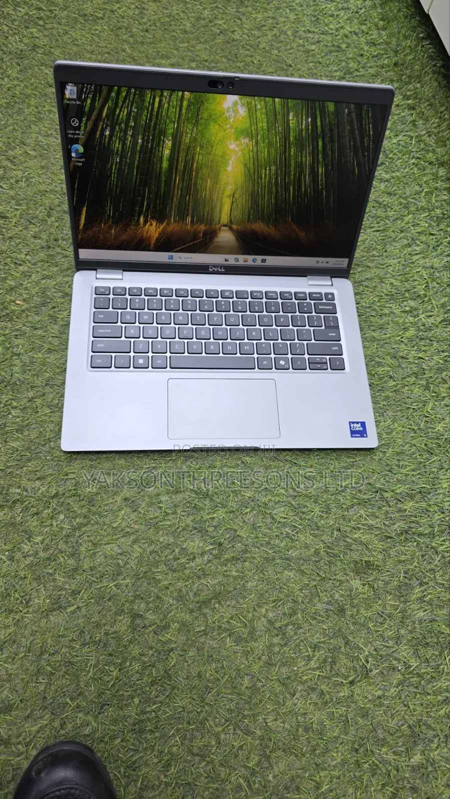 Laptop Dell Latitude 5450 16GB Intel Core Ultra 5 SSD 512GB