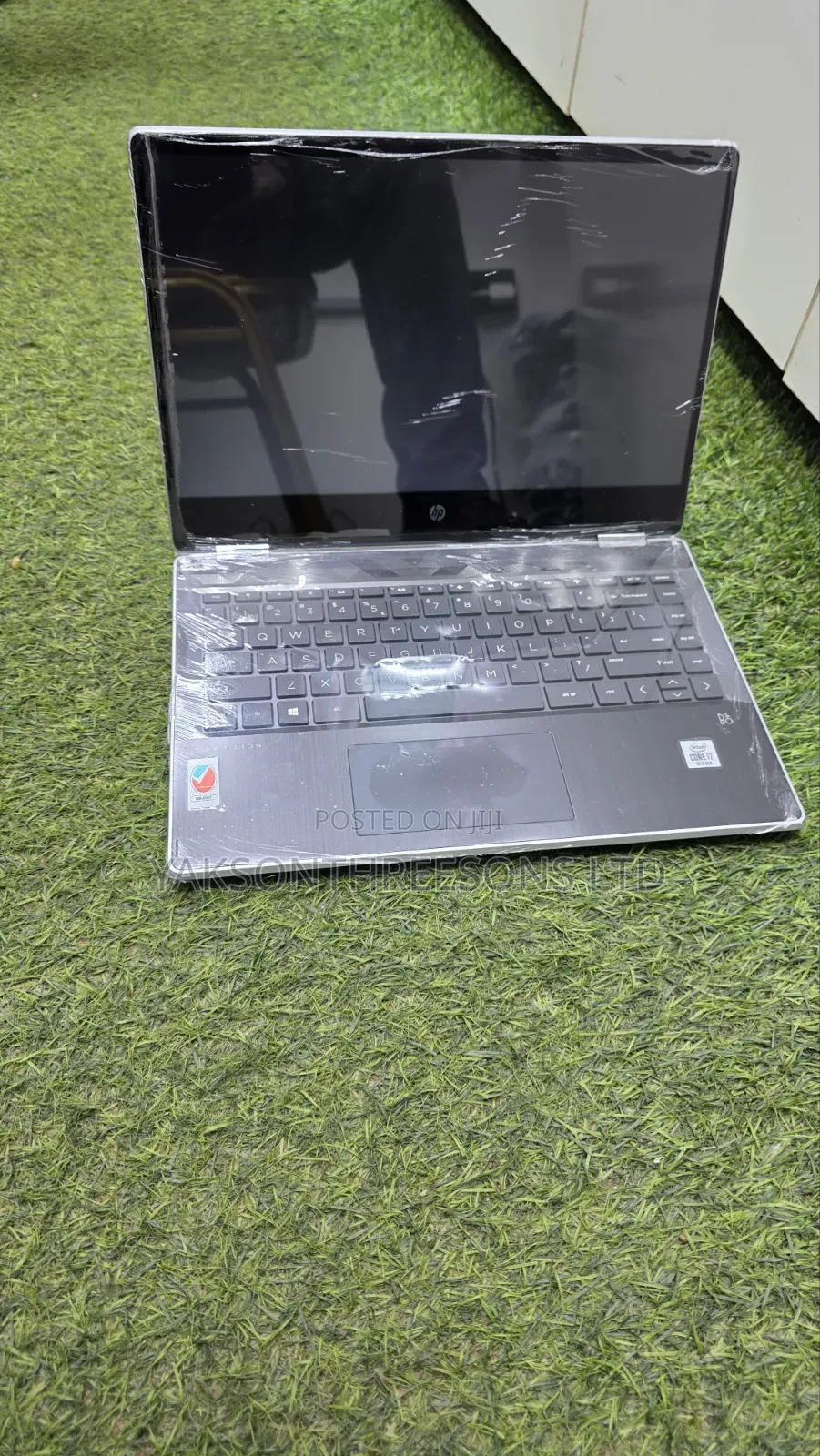 Laptop HP Pavilion x360 16GB Intel Core i7 SSHD (Hybrid) 1T