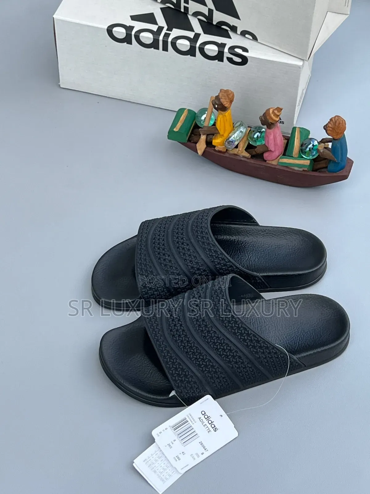 Premium Quality Adidas Slides