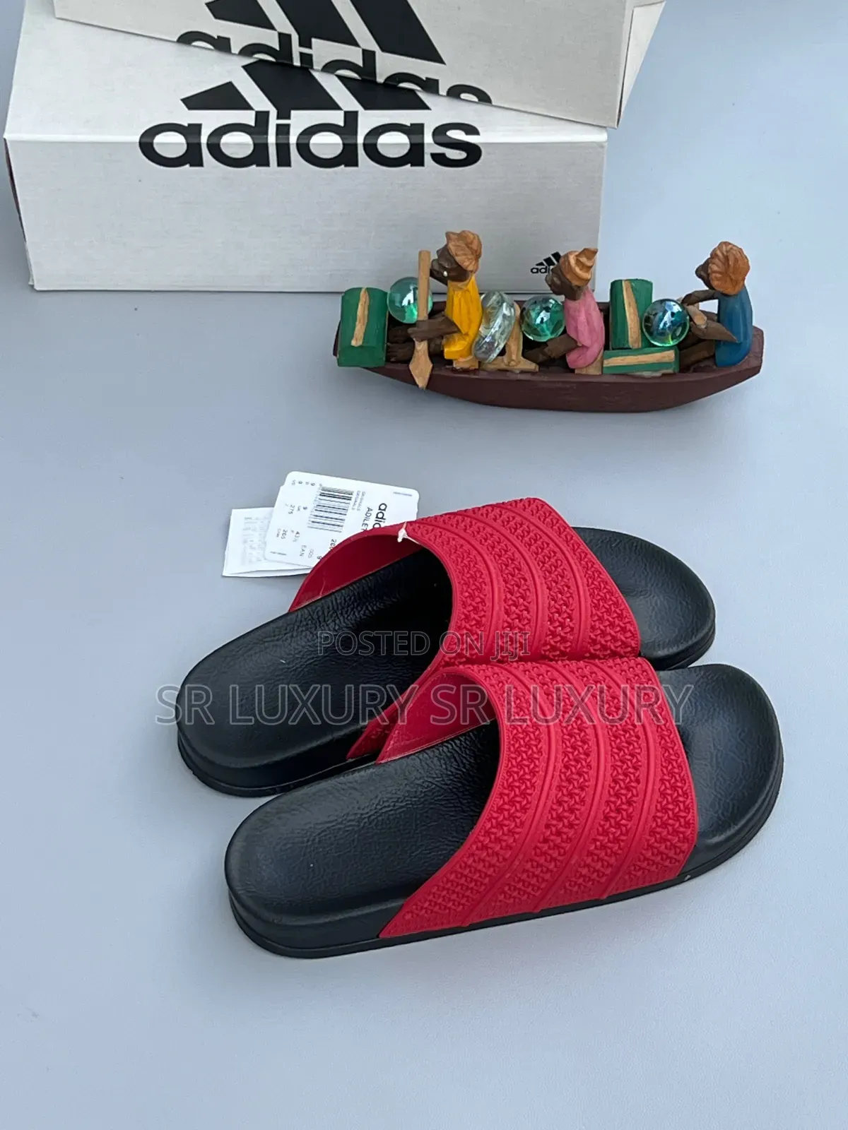 Premium Quality Adidas Slides