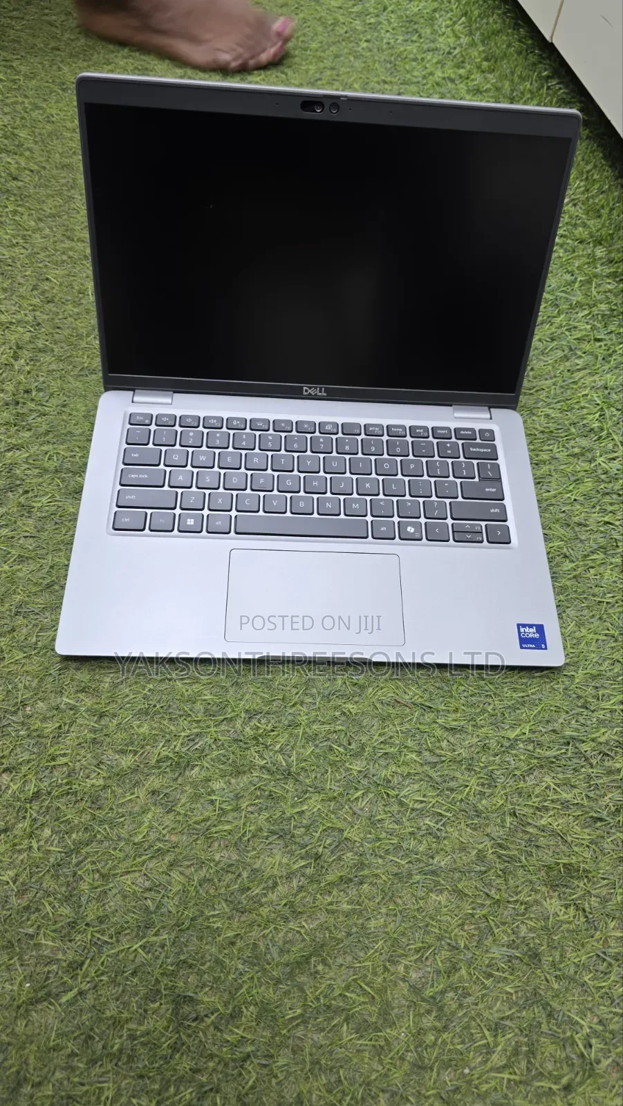 Laptop Dell Latitude 5450 16GB Intel Core Ultra 5 SSD 512GB