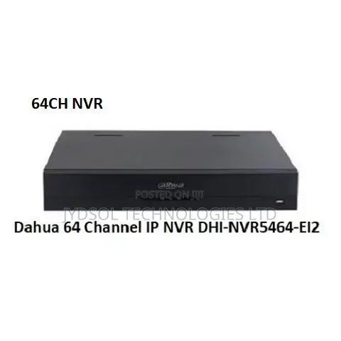 Uniview 1 SATA 4 Channel -G3 - 5MP -XVR301-04G3