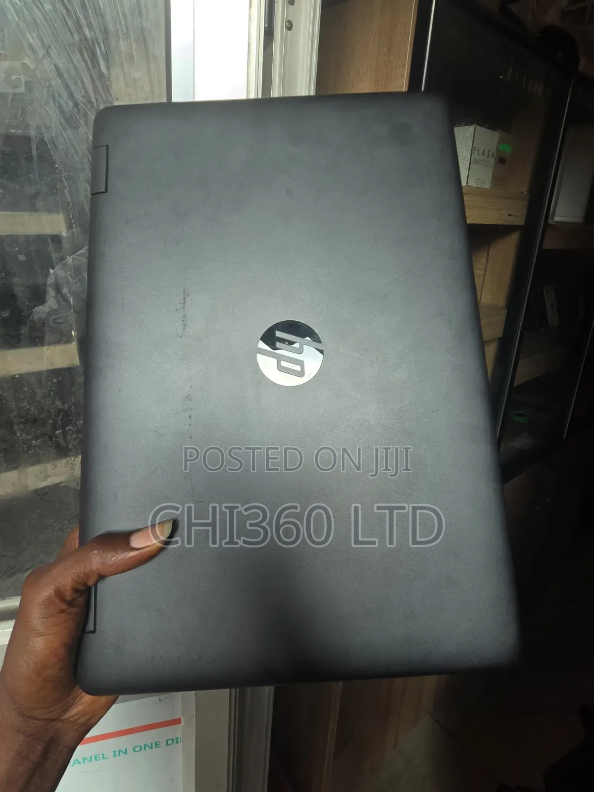 Laptop HP ProBook 650 G3 8GB Intel Core i7 SSD 256GB