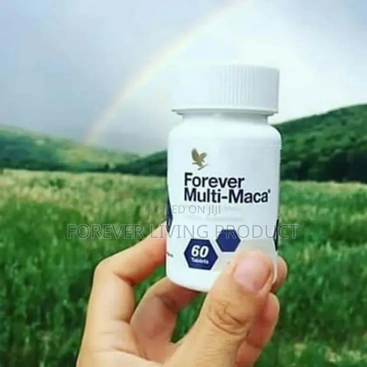 Forever Multi Maca