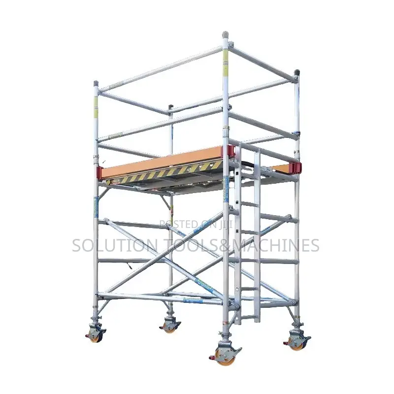 2meter Scaffold Tower Ladder