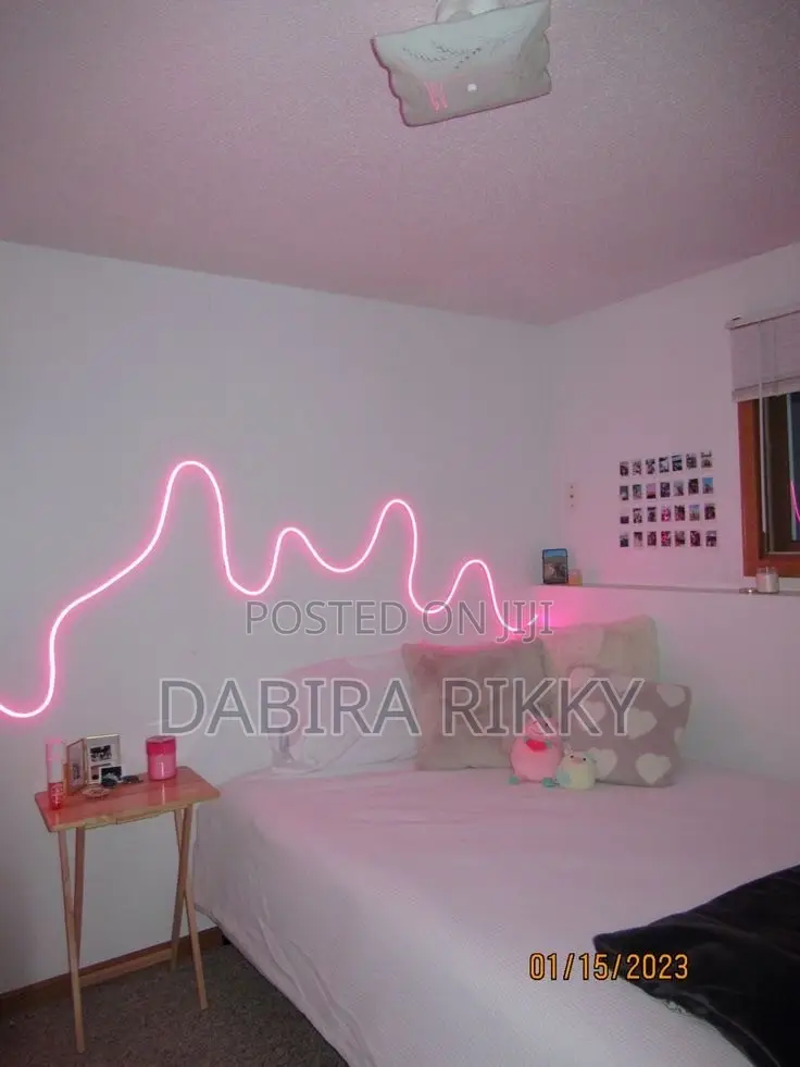 Neon/Rope Light 3 Meters