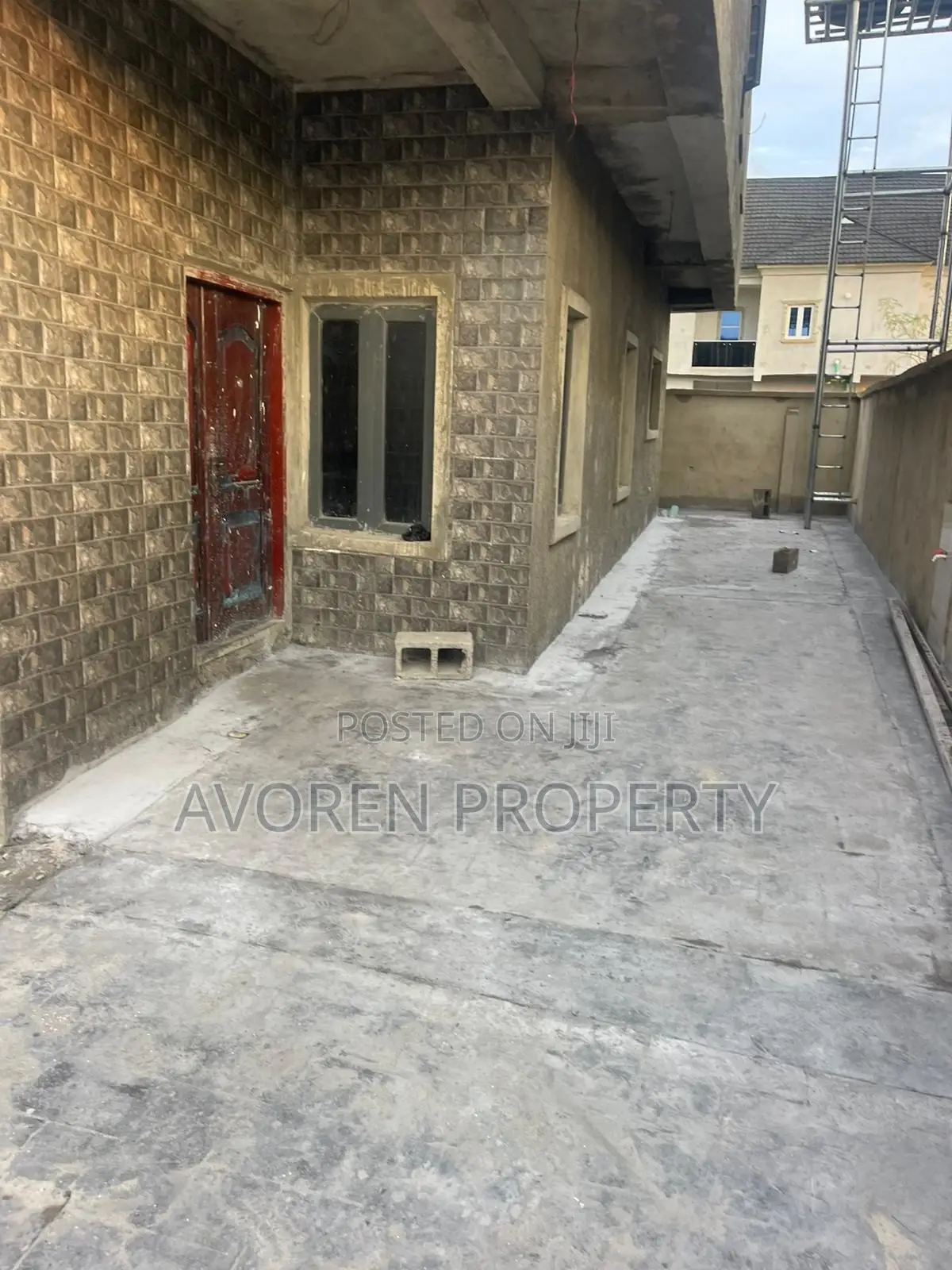 2bdrm Apartment in Bogije for sale