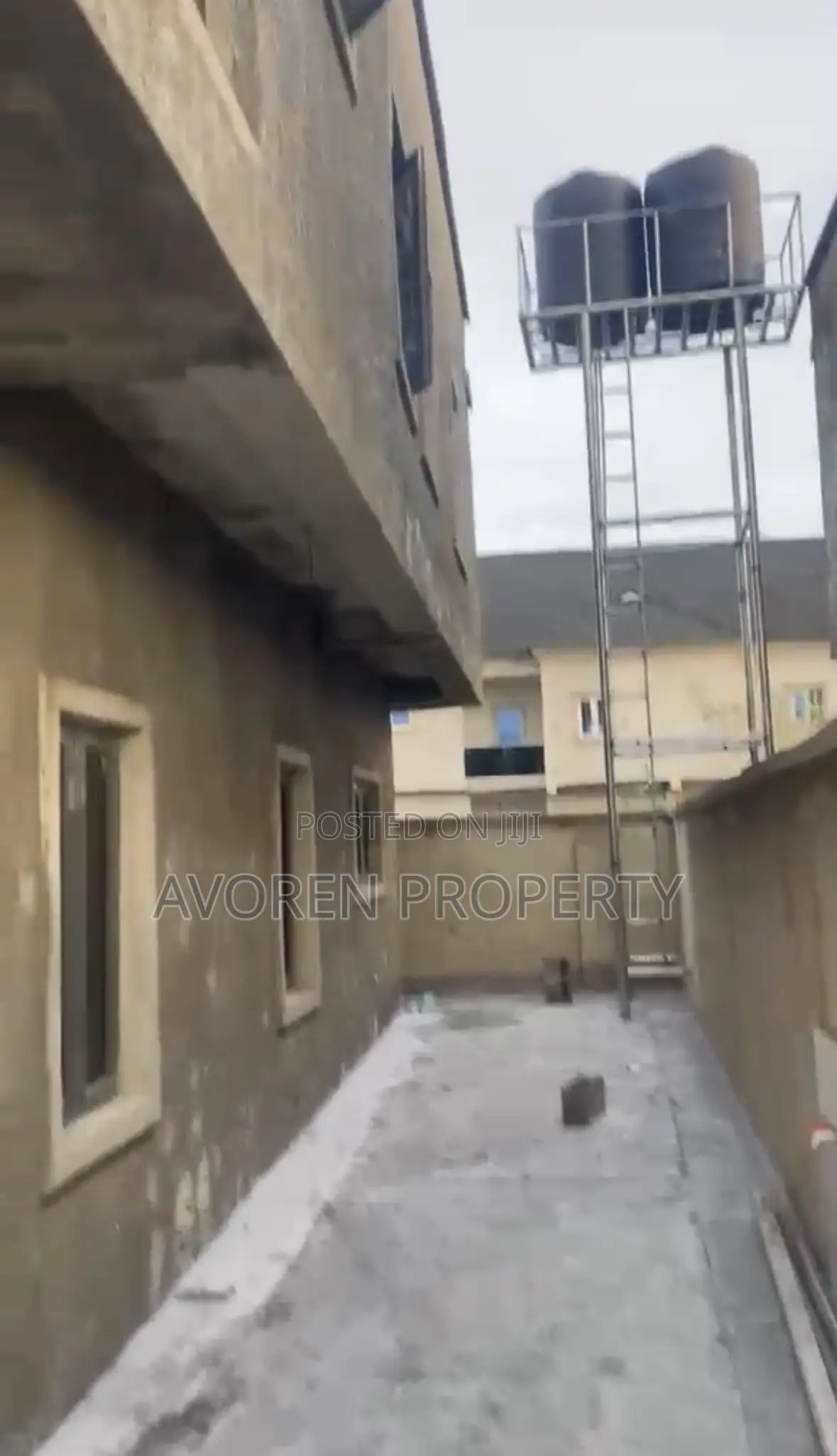 2bdrm Apartment in Bogije for sale