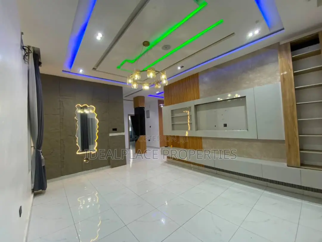 2bdrm Apartment in Ikate for rent