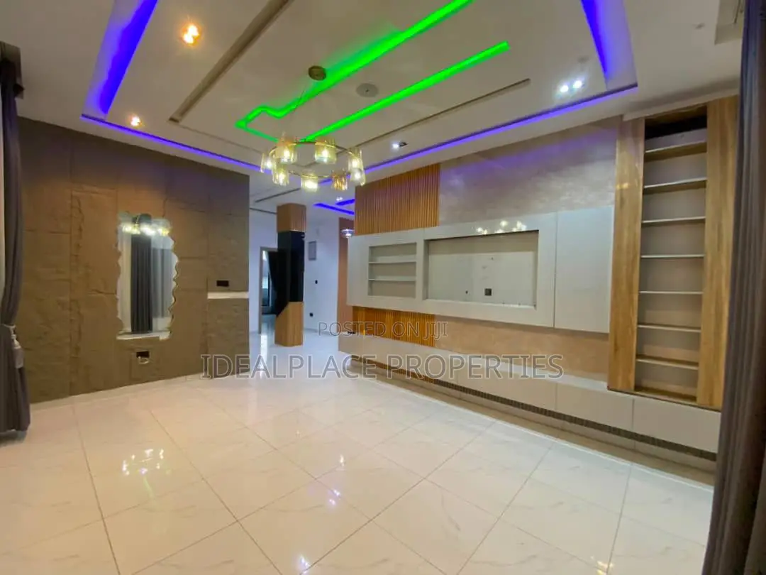 2bdrm Apartment in Ikate for rent