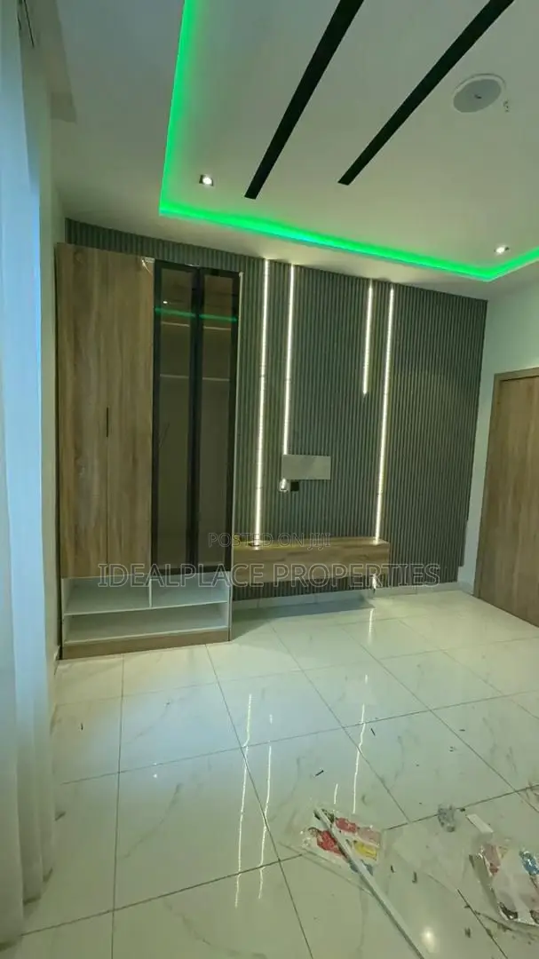 2bdrm Apartment in Ikate for rent