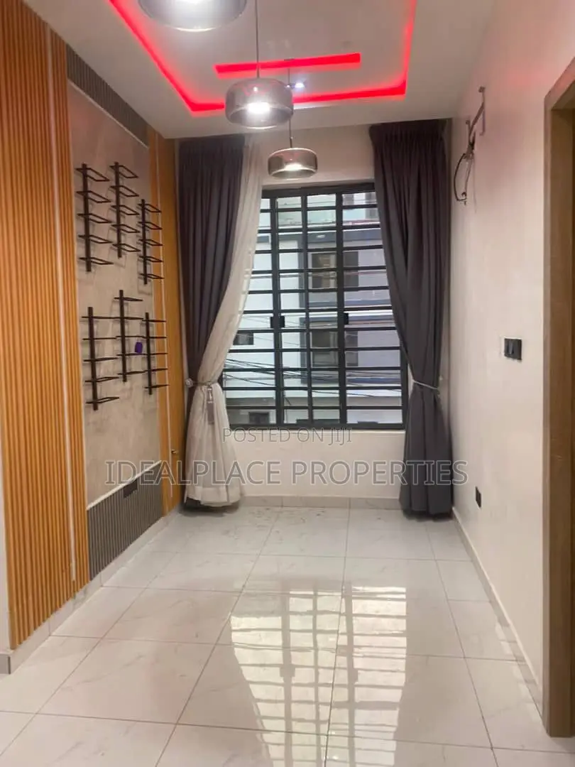 2bdrm Apartment in Ikate for rent