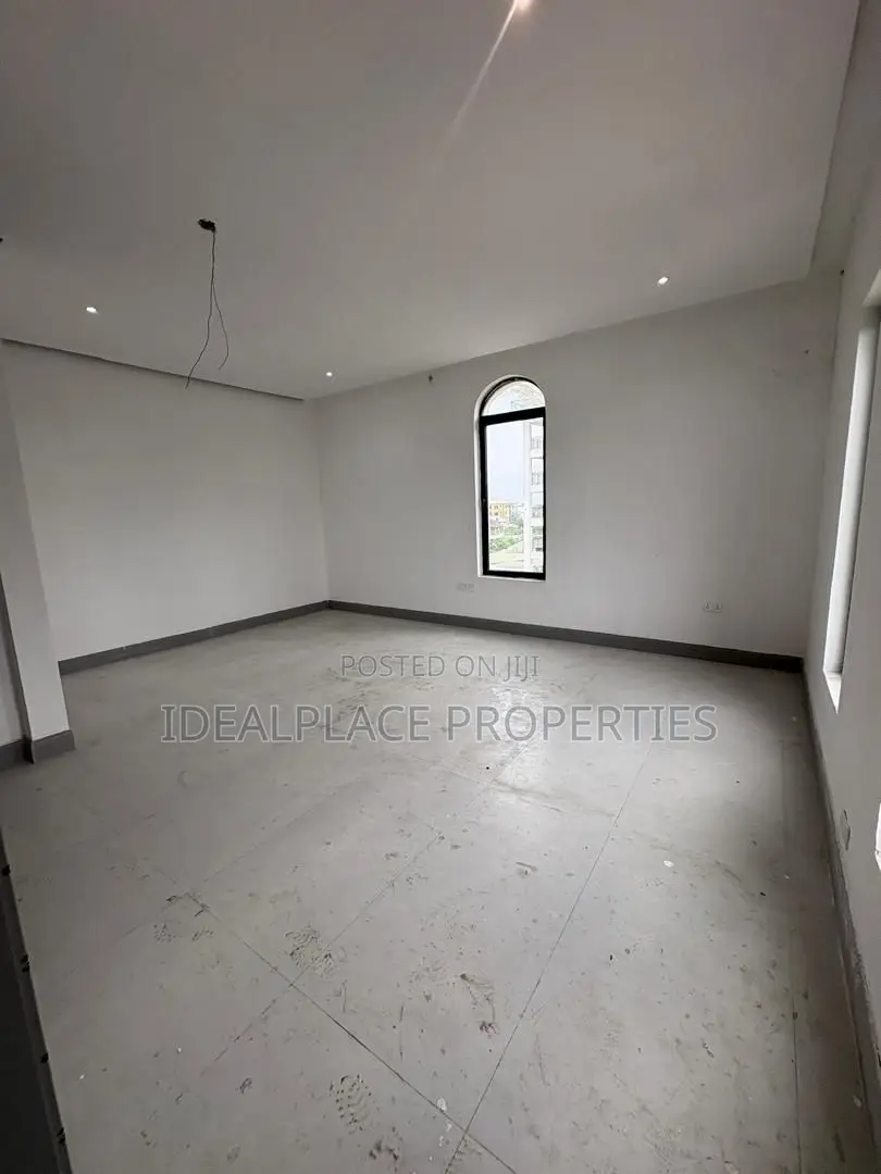 5bdrm Duplex in Old Ikoyi for rent