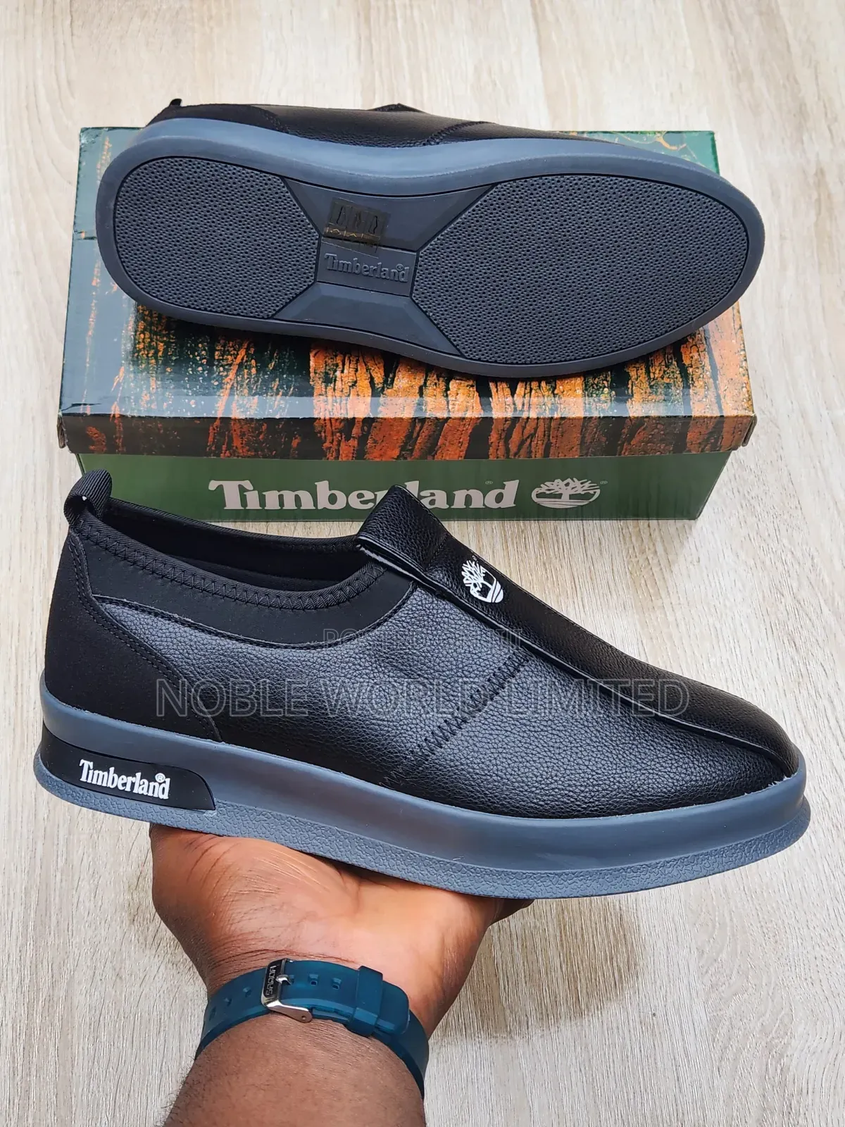 Clean & Stylish Men's Shoes OSO.8s