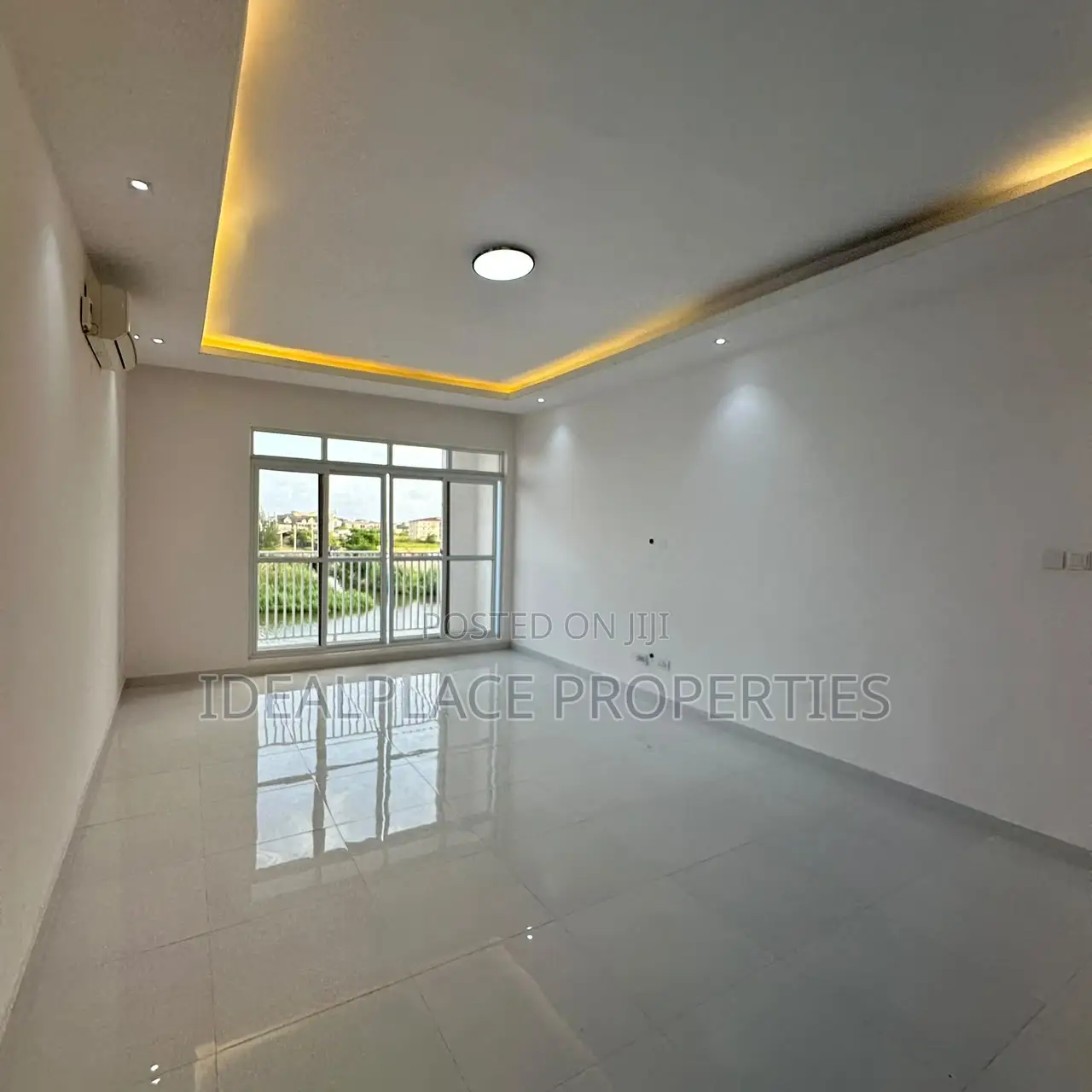 2bdrm Apartment in Osapa london for sale