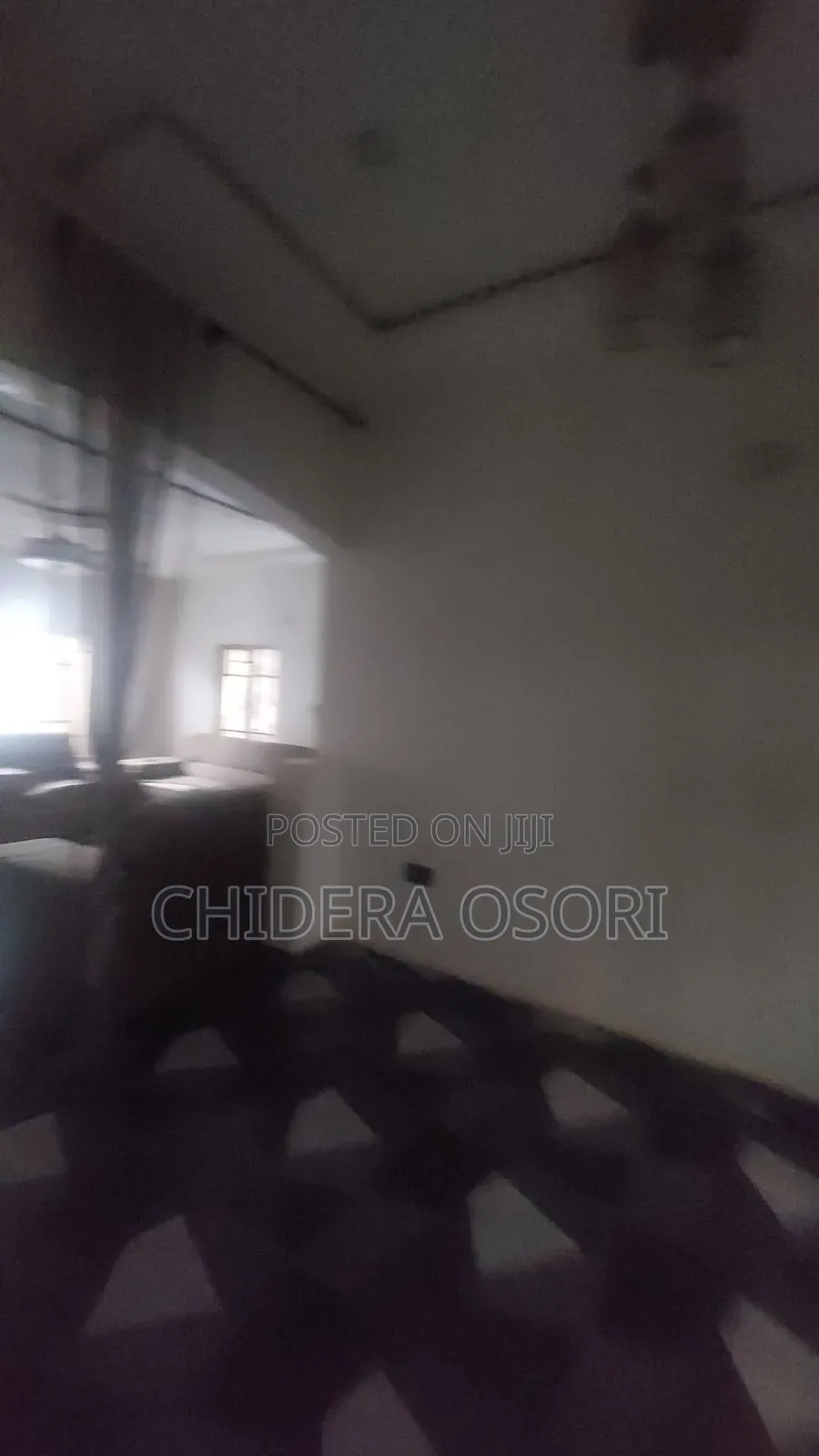 3bdrm Bungalow in Dutse for rent