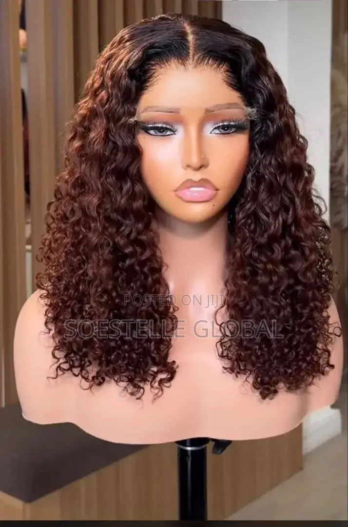 Burmese Curly Hair