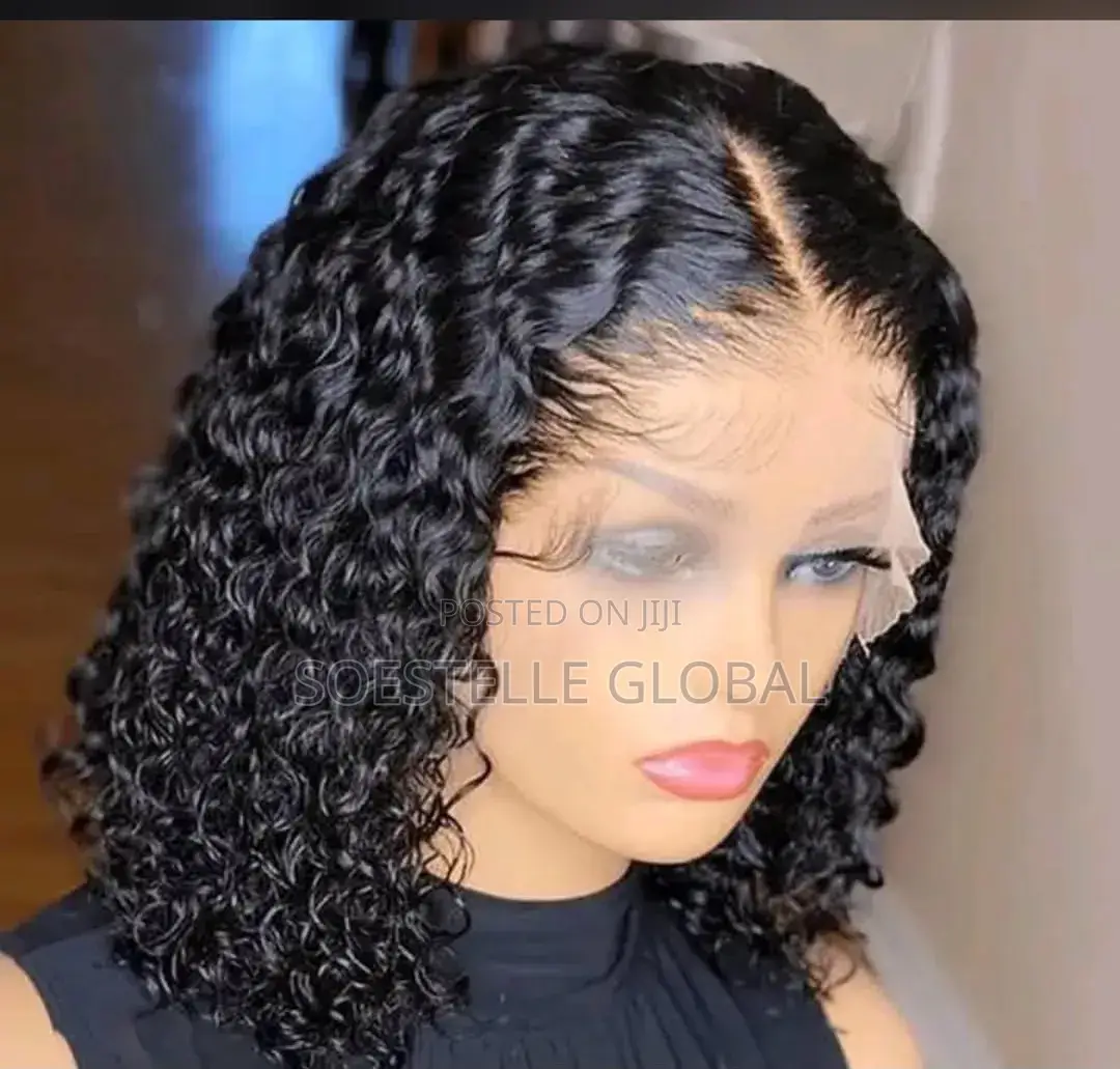 Burmese Curly Hair