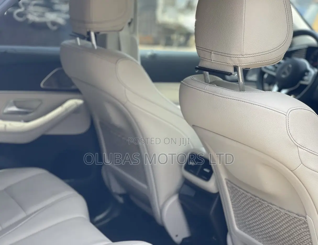 Mercedes-Benz GLE-Class GLE 350 2021 Gold