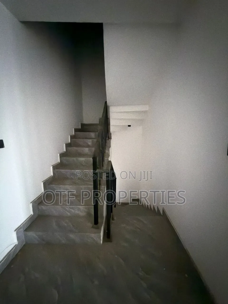 4bdrm Duplex in Wuye for sale
