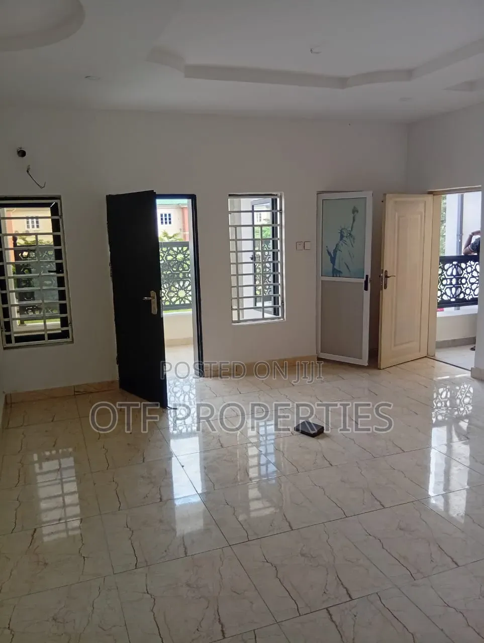 2bdrm Block of Flats in Apdc Estate, Kubwa for rent