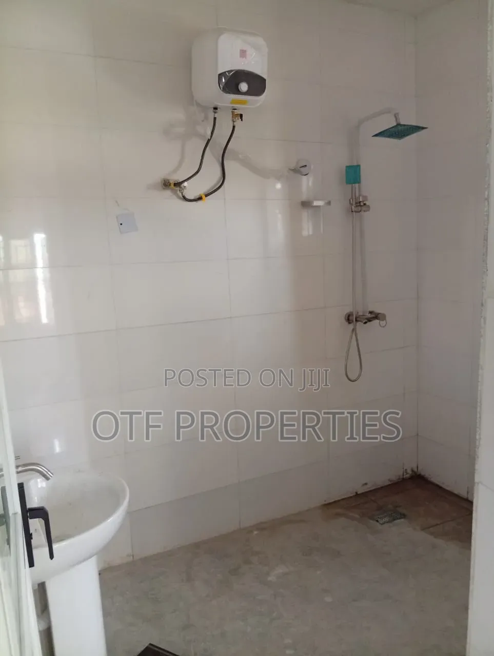 2bdrm Block of Flats in Apdc Estate, Kubwa for rent