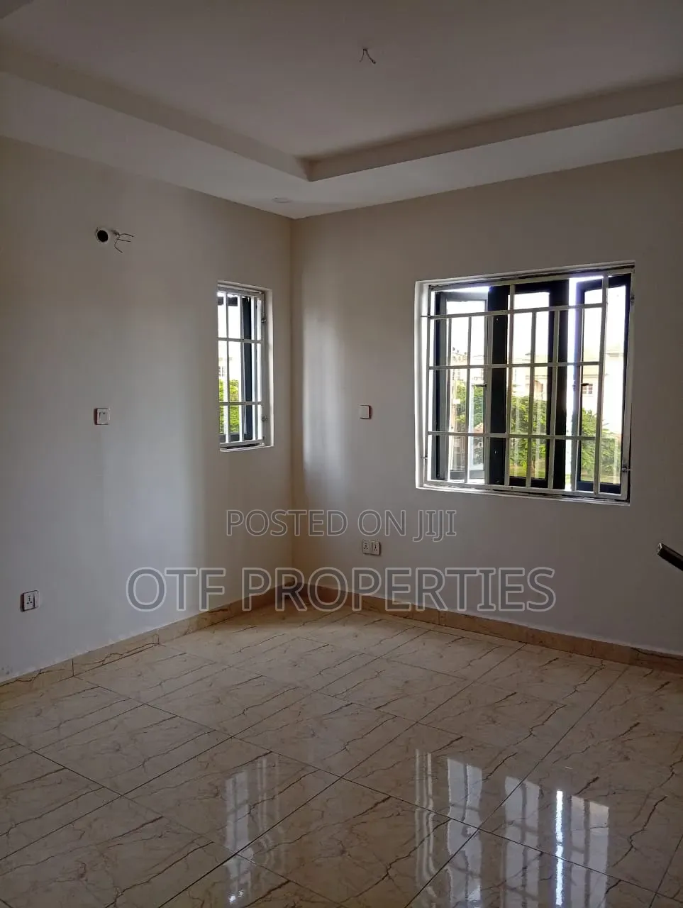 2bdrm Block of Flats in Apdc Estate, Kubwa for rent