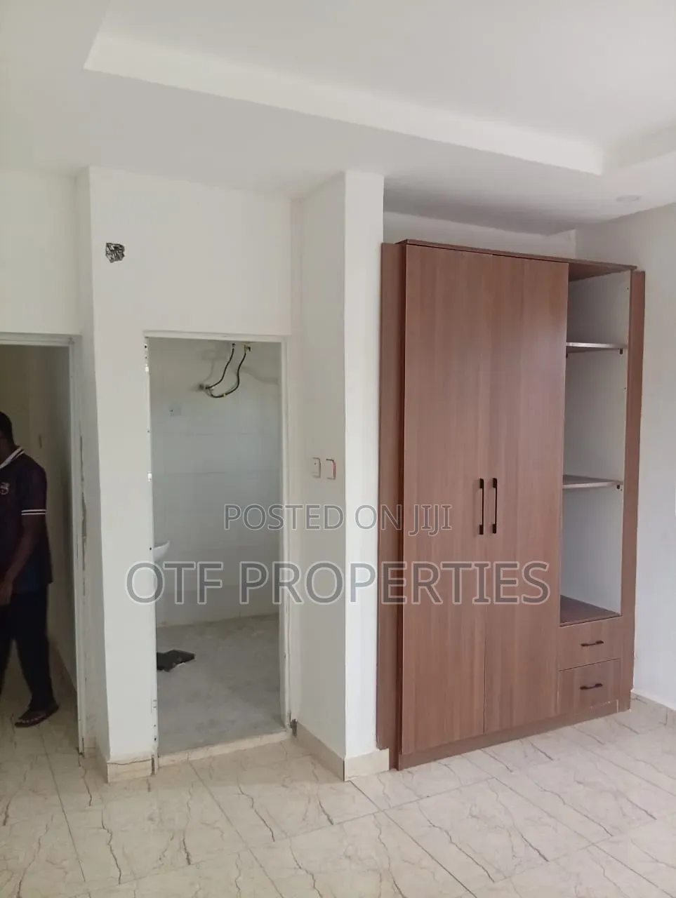 2bdrm Block of Flats in Apdc Estate, Kubwa for rent