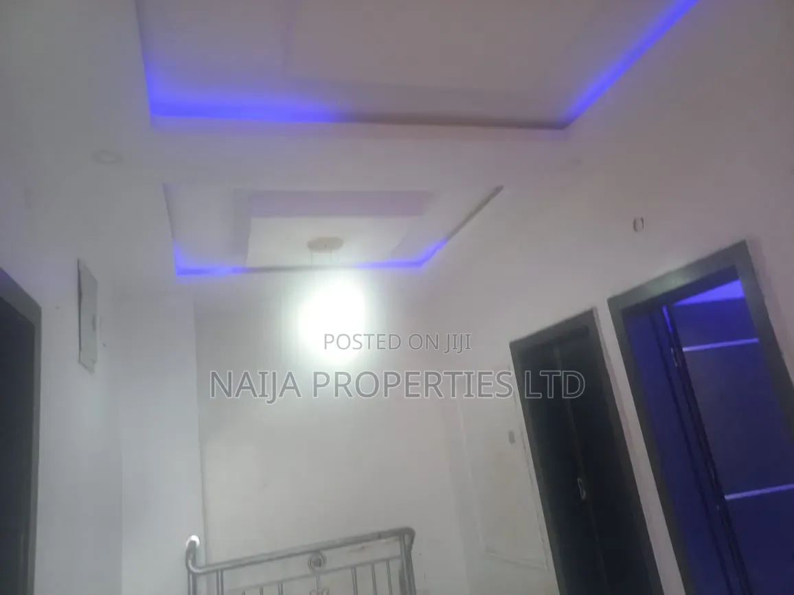 4bdrm Duplex in Lekki Garden for rent