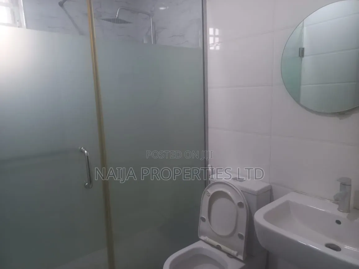 4bdrm Duplex in Lekki Garden for rent