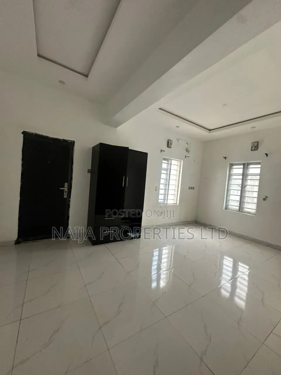2bdrm Apartment in Ogidan, Sangotedo for rent
