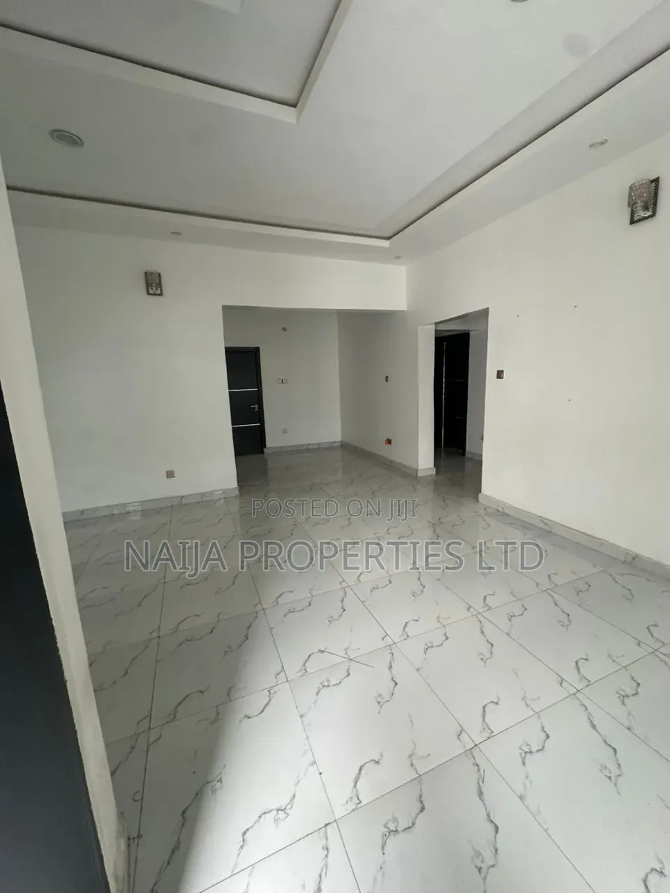 2bdrm Apartment in Ogidan, Sangotedo for rent