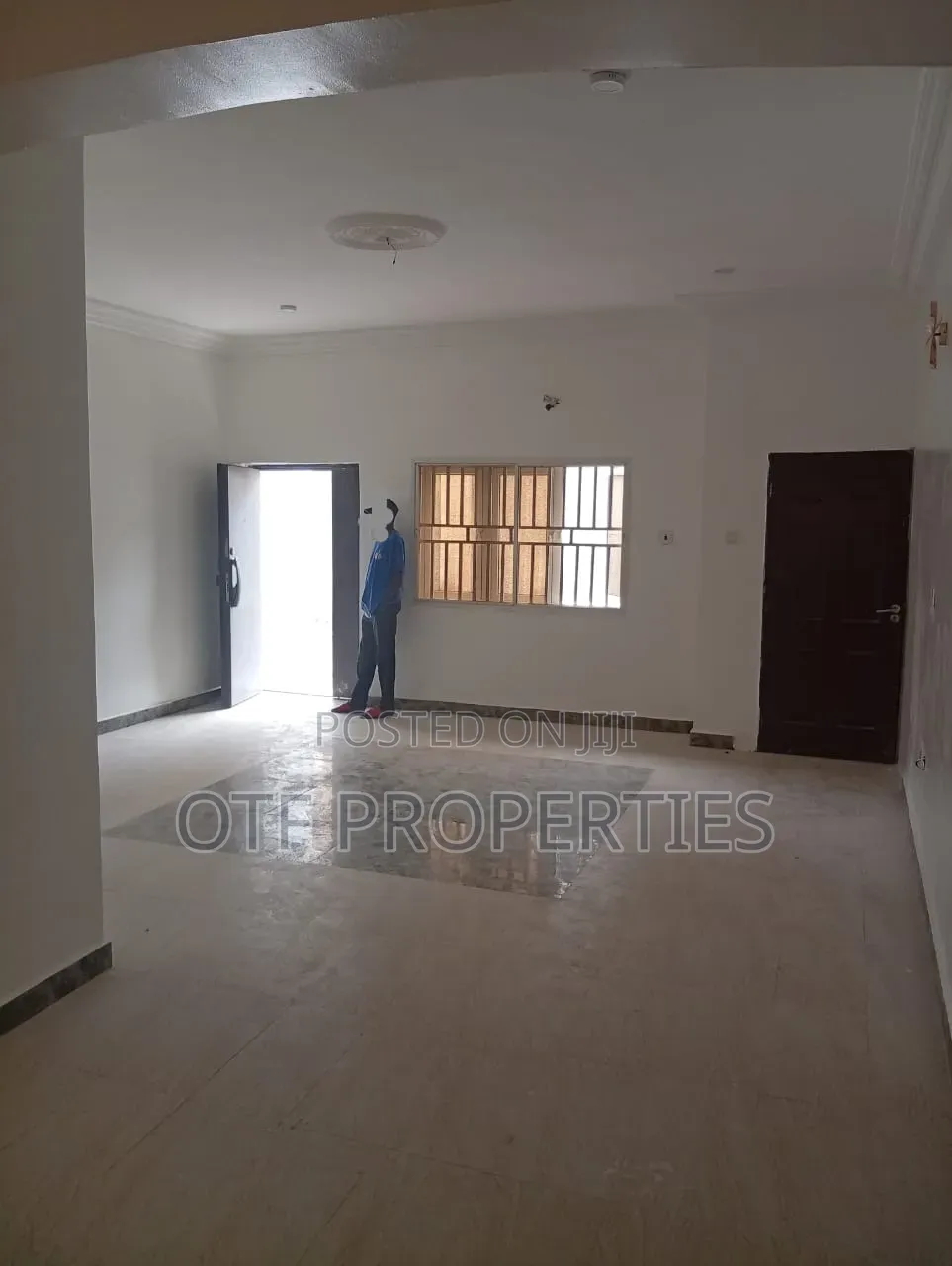 2bdrm Apartment in Fo1, Kubwa for rent