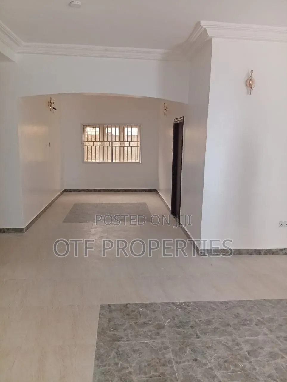 2bdrm Apartment in Fo1, Kubwa for rent