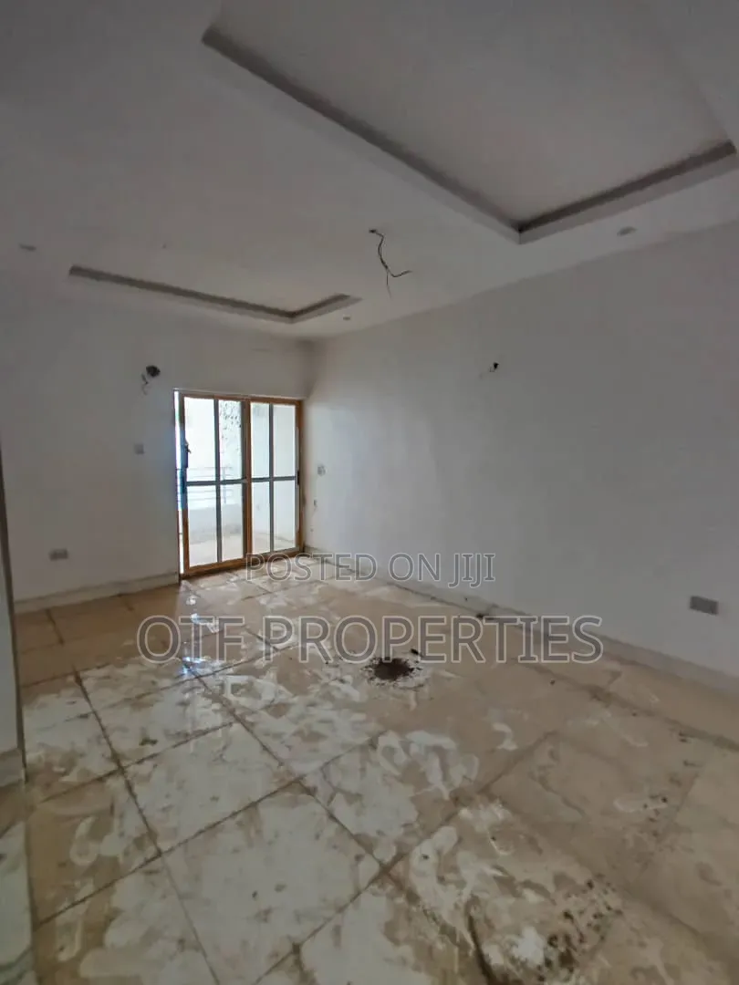 4bdrm Duplex in Mabushj, Mabushi for rent