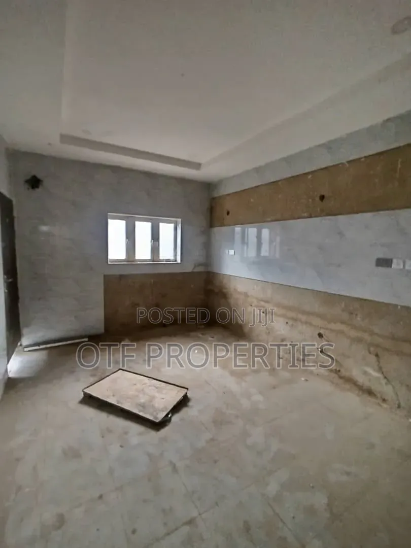 4bdrm Duplex in Mabushj, Mabushi for rent