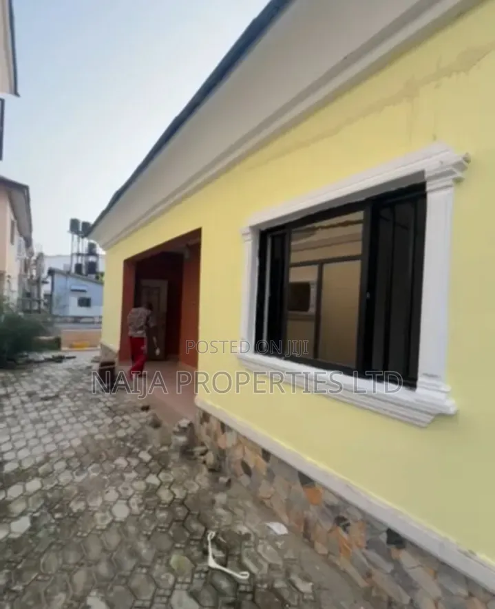 Mini Flat in Orchid, Ikota for rent