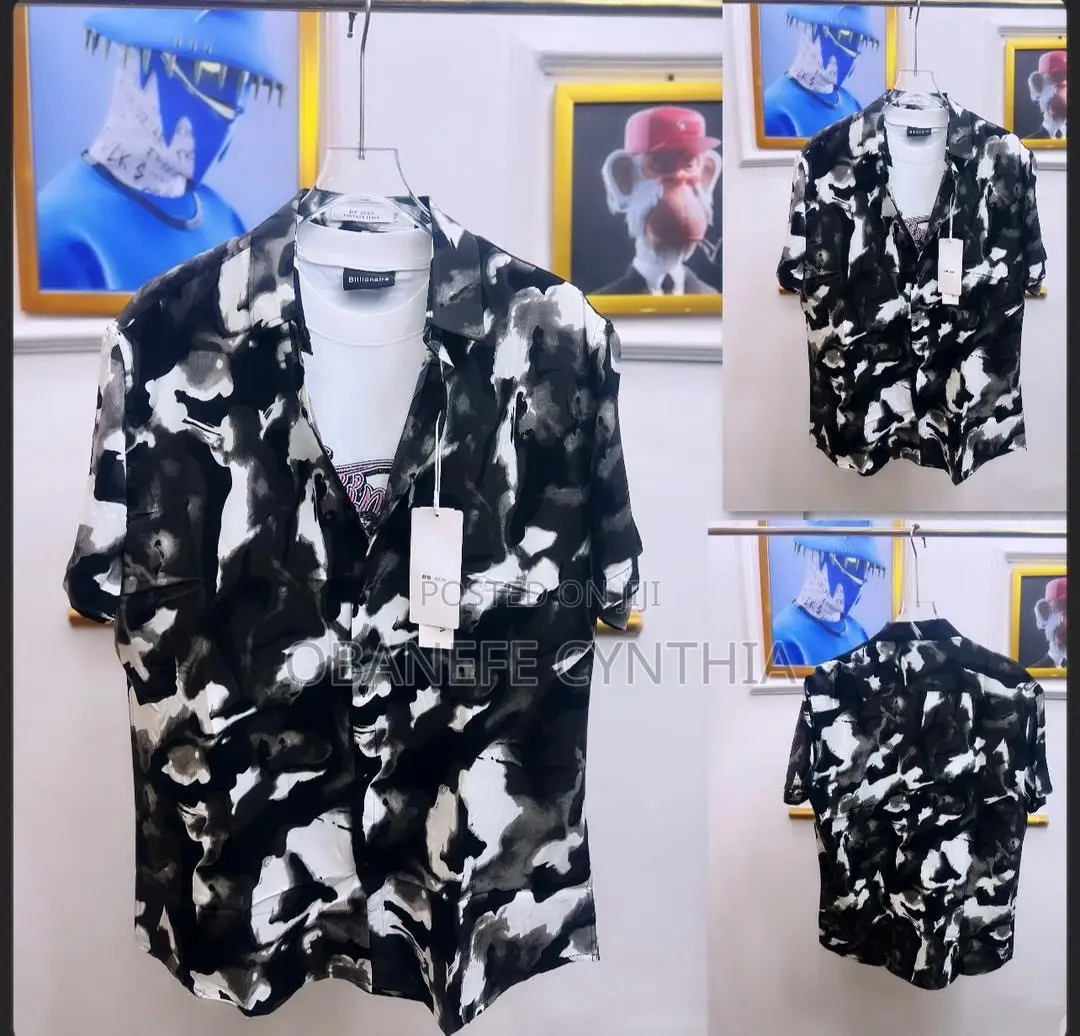 Vintage Shirt