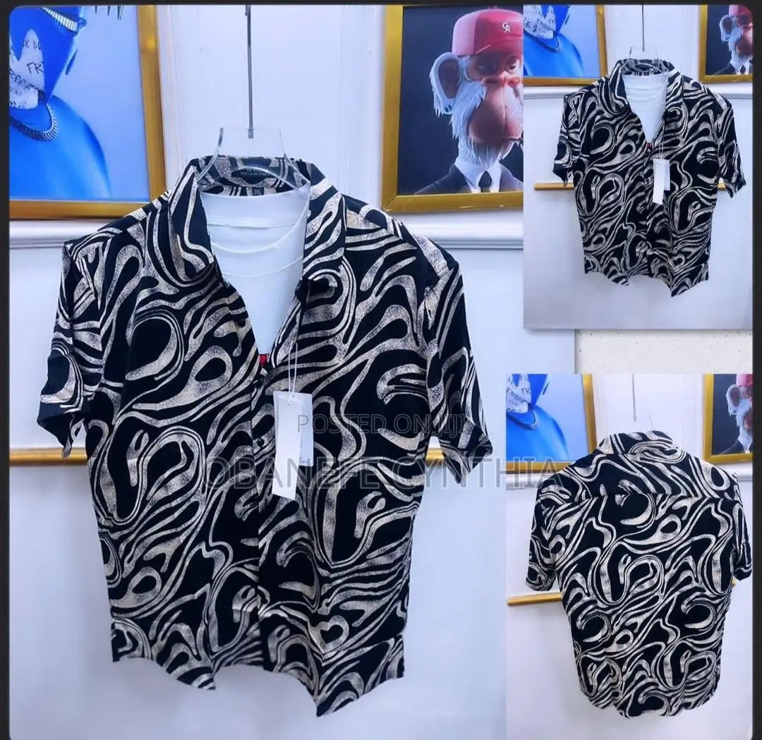 Vintage Shirt
