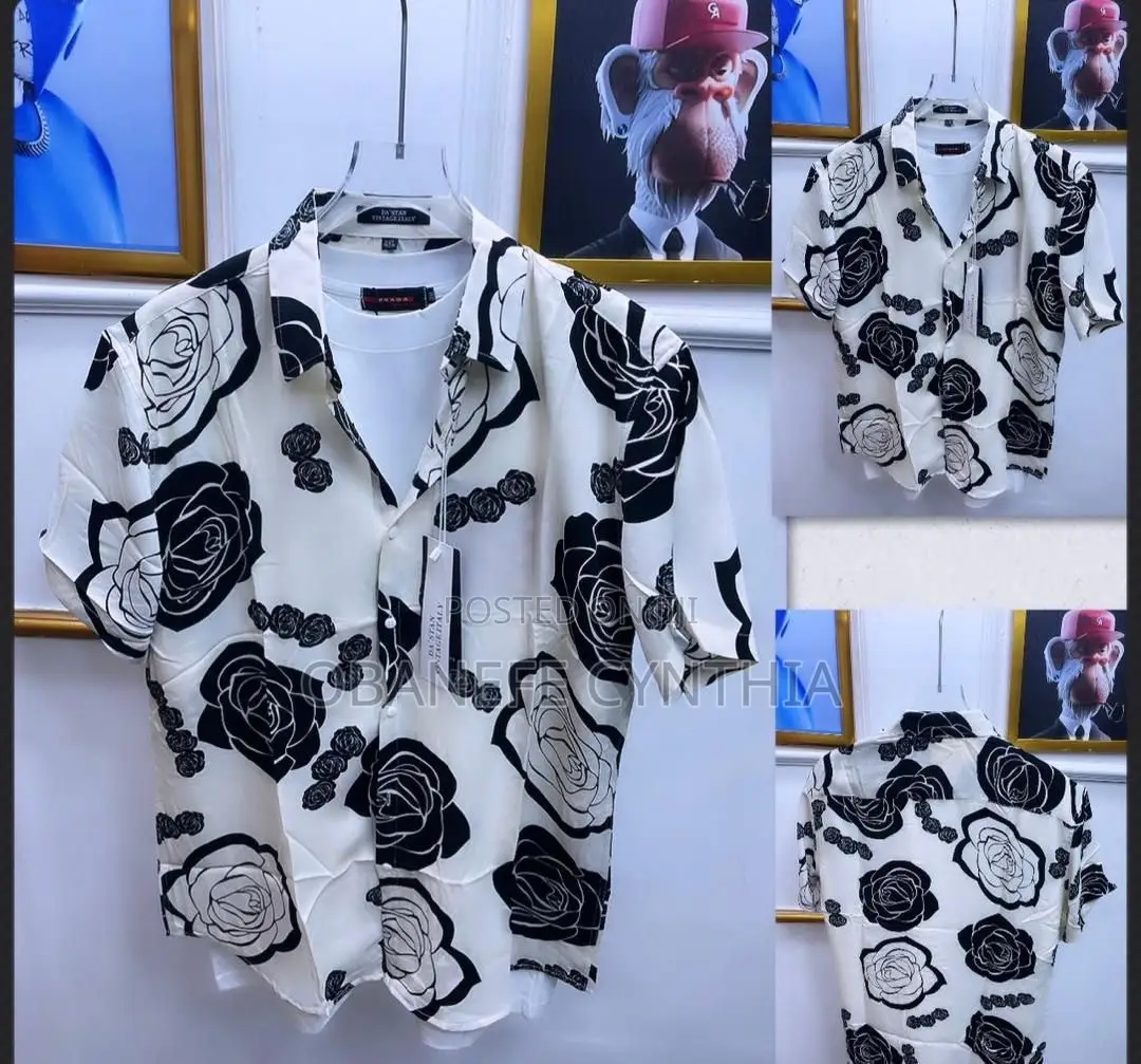 Vintage Shirt