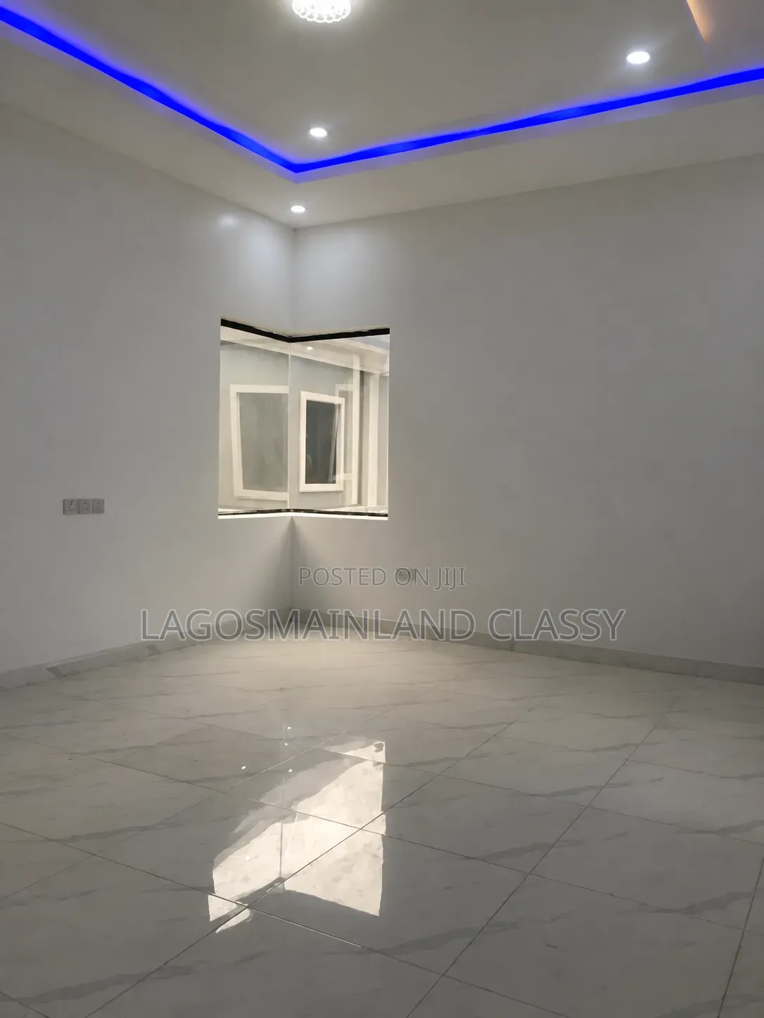 5bdrm Duplex in Magodo Phase 2 for sale