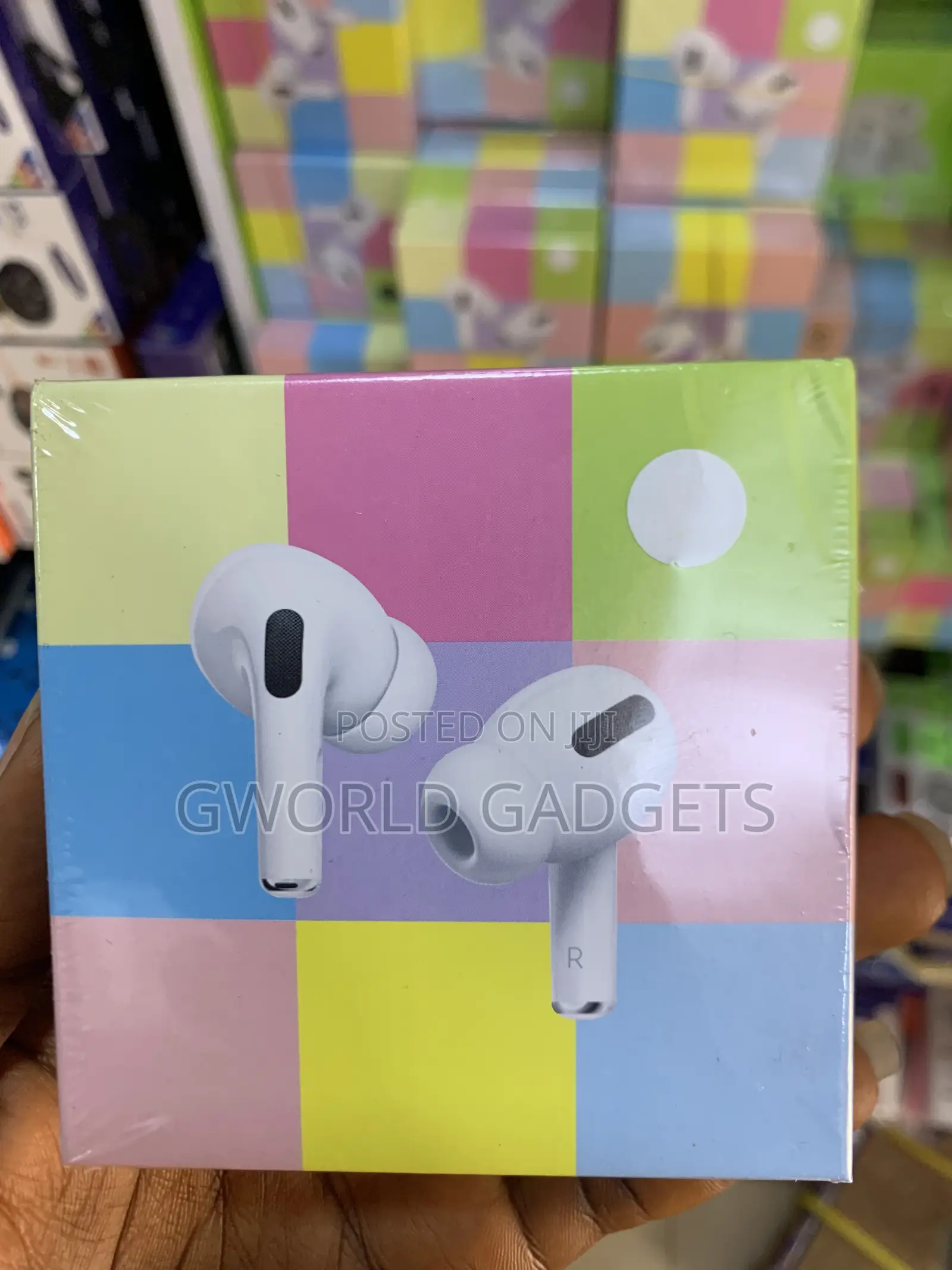 AirPod Pro 2