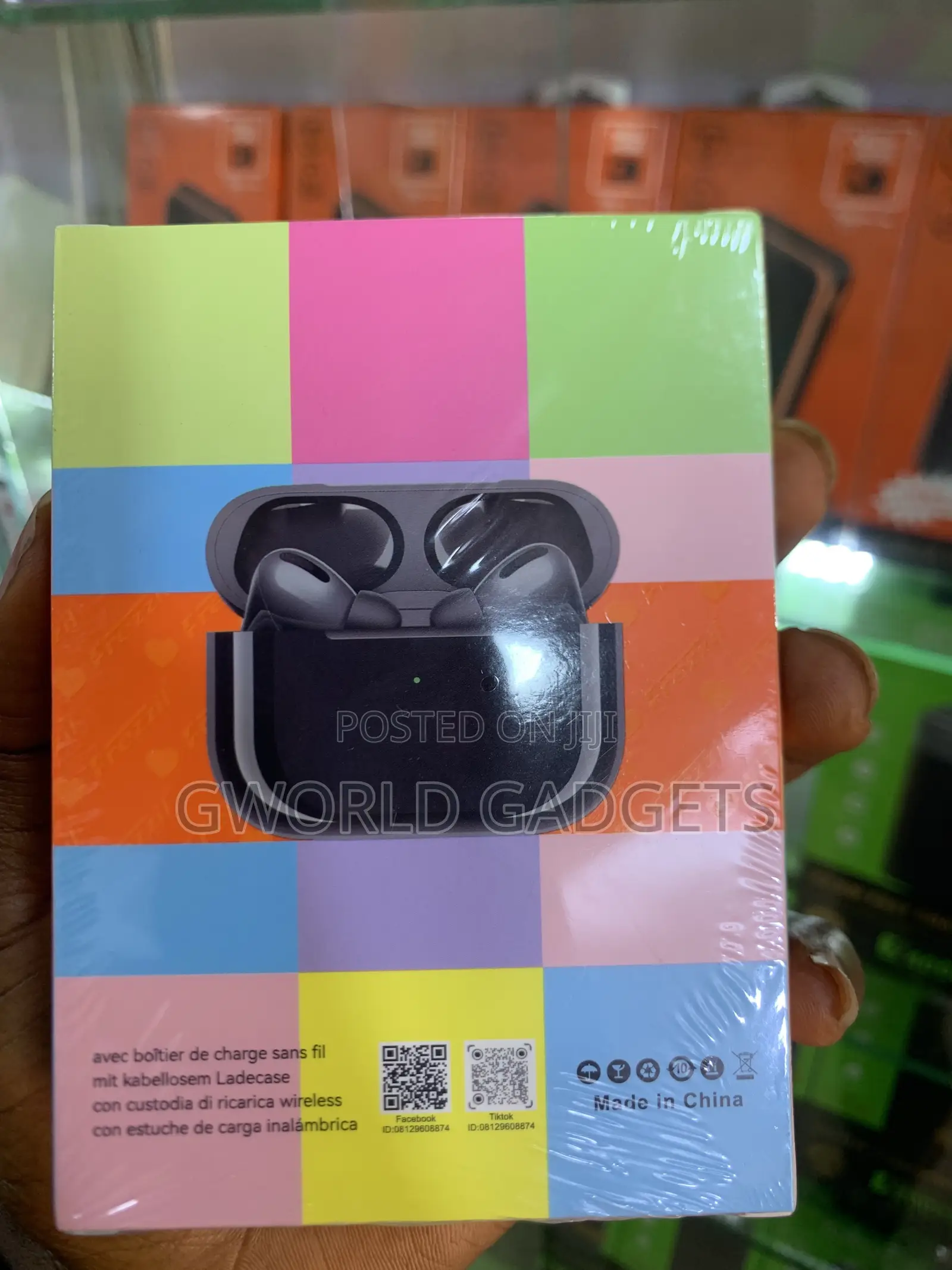 AirPod Pro 2
