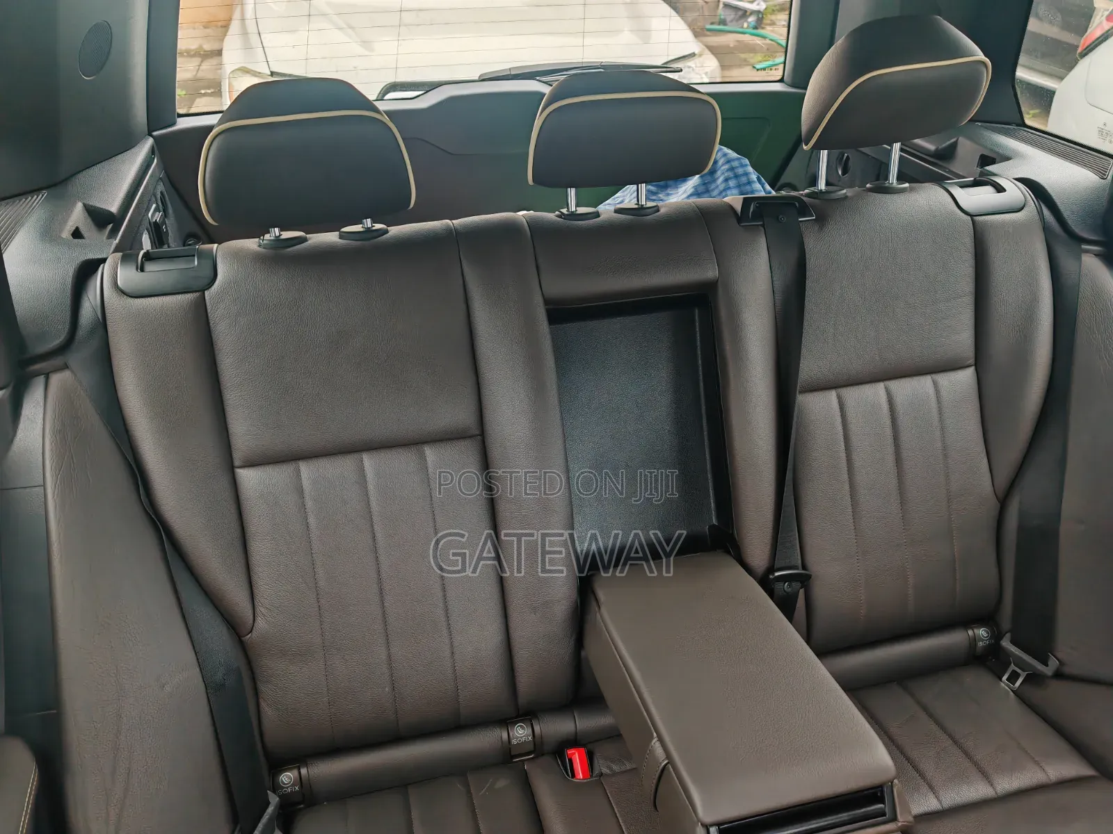 Mercedes-Benz GLK-Class 2014 White