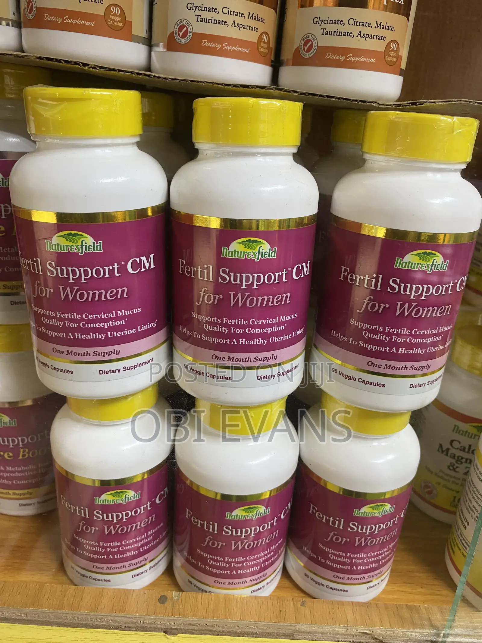 Fertile Women’s Support