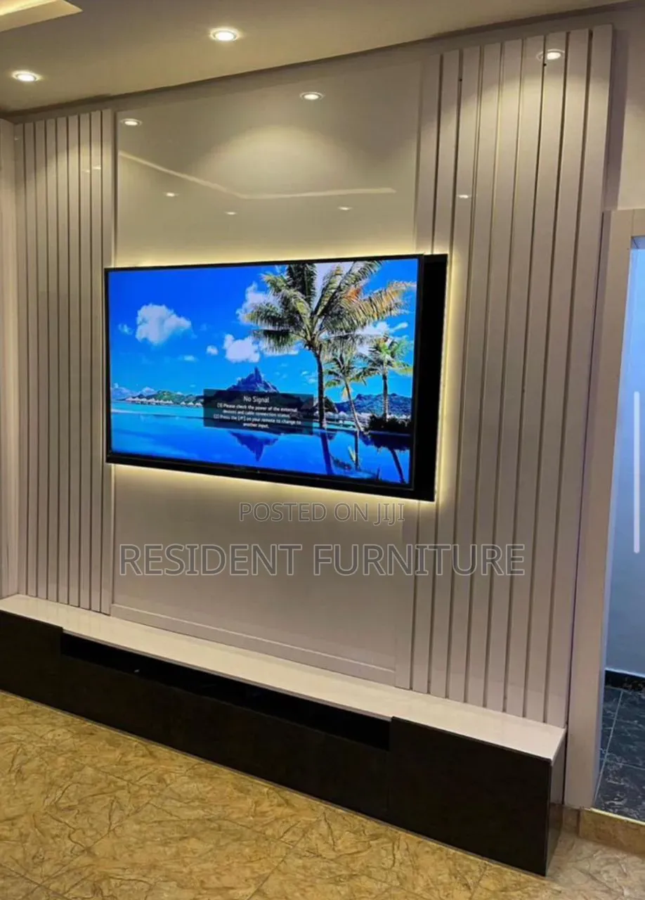 TV Console