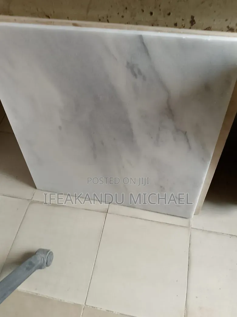 Granite White Kalala