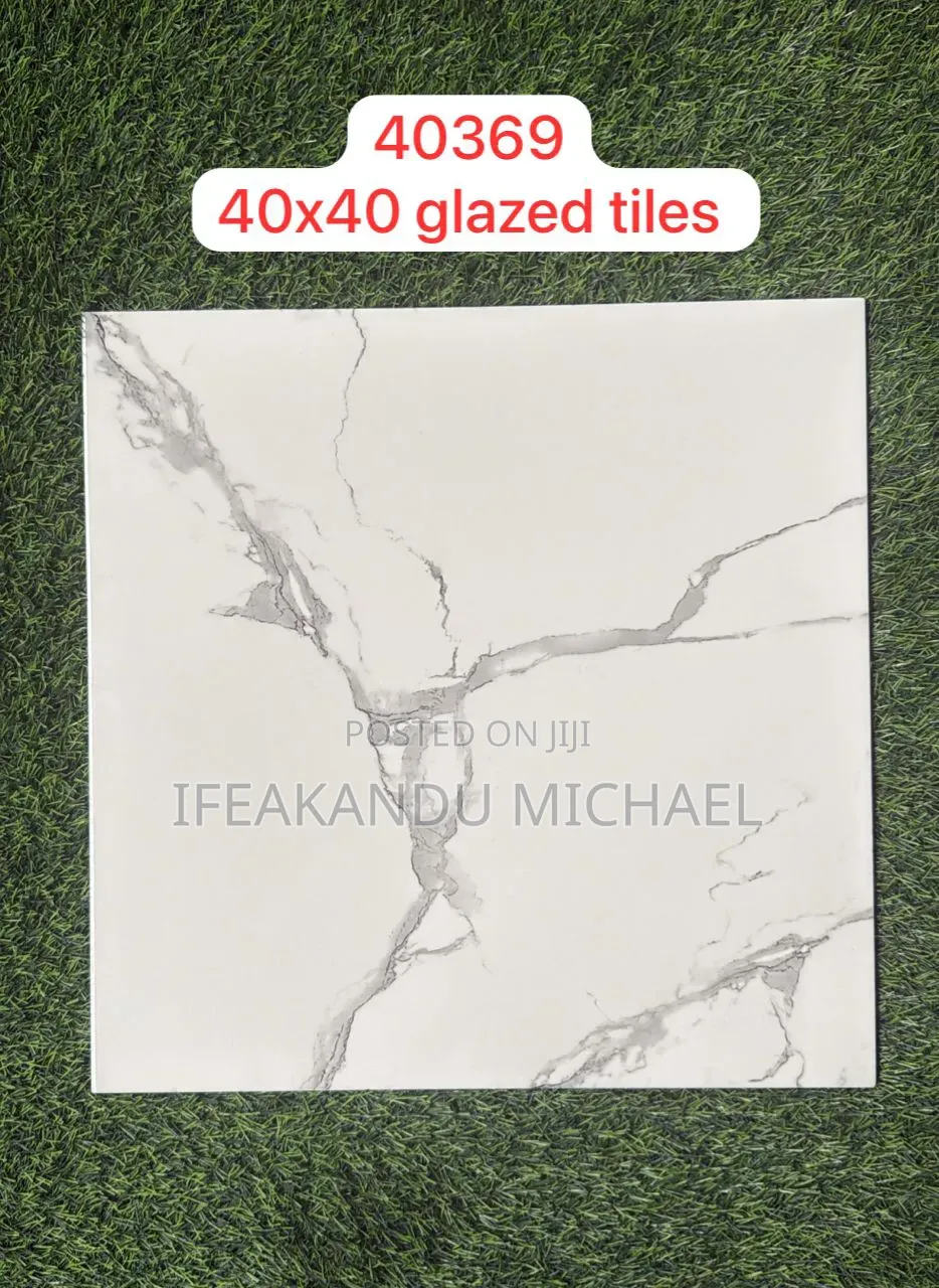 40x40 Floor Tiles